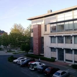 Korona Hotel Nyíregyháza - Környék