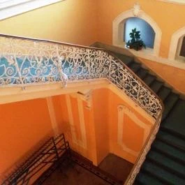 Korona Hotel Nyíregyháza - Belső