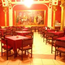 Korona Hotel Nyíregyháza - Vendéglátás