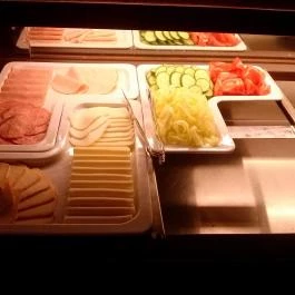 Korona Hotel Nyíregyháza - Vendéglátás