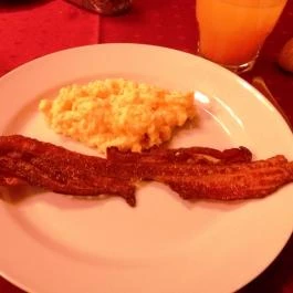 Korona Hotel Nyíregyháza - Vendéglátás