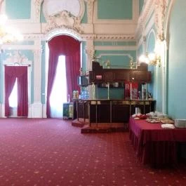 Korona Hotel Nyíregyháza - Vendéglátás