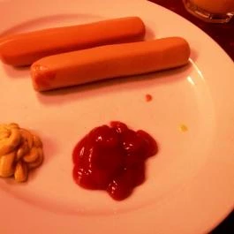 Korona Hotel Nyíregyháza - Vendéglátás