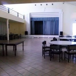 Korona Hotel Nyíregyháza - Belső