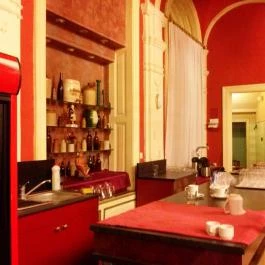 Korona Hotel Nyíregyháza - Vendéglátás