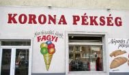 Korona Pékség Budapest - Egyéb