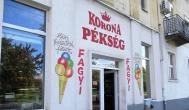 Korona Pékség Budapest - Egyéb
