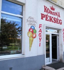 Korona Pékség