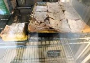 Strudelli Rétesház Kistarcsa