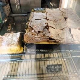 Strudelli Rétesház, Kistarcsa - Étel/ital