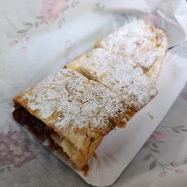 Strudelli Rétesház, Kistarcsa - Étel/ital