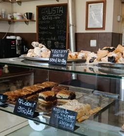 Strudelli Rétesház