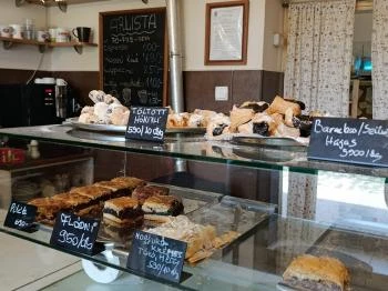 Strudelli Rétesház Kistarcsa