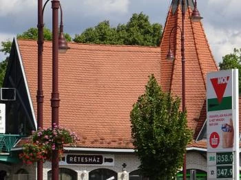 Korona Rétesház (Veresegyház) Veresegyház