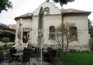 Koronakert Cukrászda Budapest