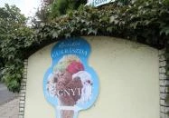 Koronakert Cukrászda Budapest