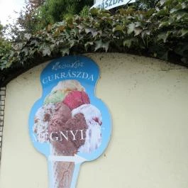 Koronakert Cukrászda Budapest - Egyéb