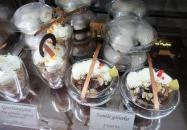 Koronakert Cukrászda Budapest