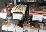 Koronakert Cukrászda Budapest