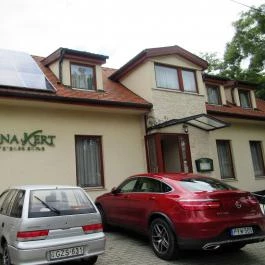 Koronakert Étterem Budapest - Egyéb