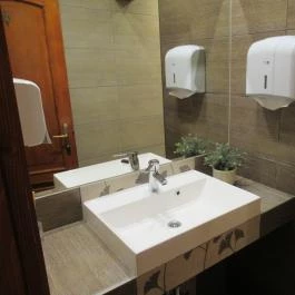 Koronakert Étterem Budapest - Egyéb