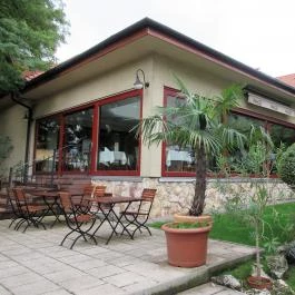 Koronakert Étterem Budapest - Egyéb