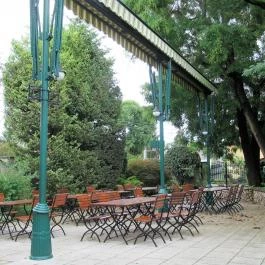 Koronakert Étterem Budapest - Egyéb