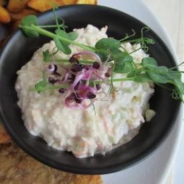 Koronakert Étterem Budapest - Étel/ital