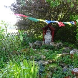 Kőrösi Csoma Sándor Emlékpark és Békesztúpa, Tar - 