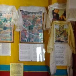 Kőrösi Csoma Sándor Emlékpark és Békesztúpa, Tar - 