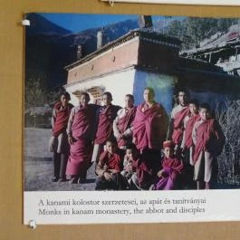 Kőrösi Csoma Sándor Emlékpark és Békesztúpa, Tar - 