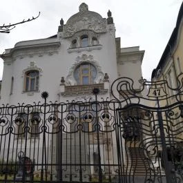 Kőrössy-villa (ResoArt Villa), Budapest - Egyéb