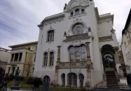 Kőrössy-villa (ResoArt Villa) Budapest