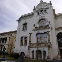 Kőrössy-villa (ResoArt Villa), Budapest - Egyéb