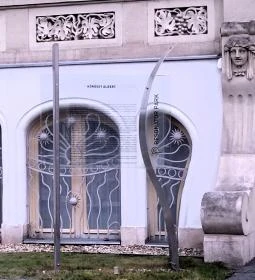 Kőrössy-villa (ResoArt Villa)