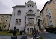 Kőrössy-villa (ResoArt Villa) Budapest