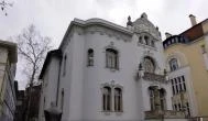 Kőrössy-villa (ResoArt Villa) Budapest - Egyéb