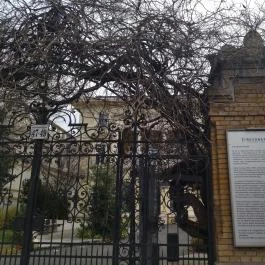 Kőrössy-villa (ResoArt Villa), Budapest - Egyéb