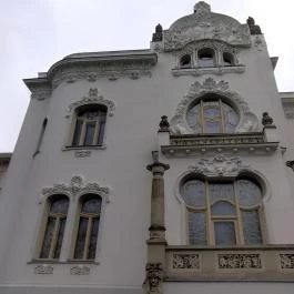 Kőrössy-villa (ResoArt Villa), Budapest - Egyéb