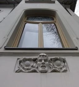 Kőrössy-villa (ResoArt Villa)