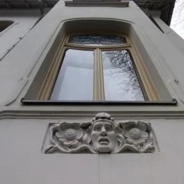 Kőrössy-villa (ResoArt Villa), Budapest - Egyéb