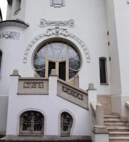 Kőrössy-villa (ResoArt Villa)