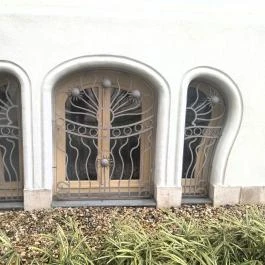 Kőrössy-villa (ResoArt Villa), Budapest - Egyéb