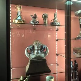 Kőrössy-villa (ResoArt Villa), Budapest - Egyéb