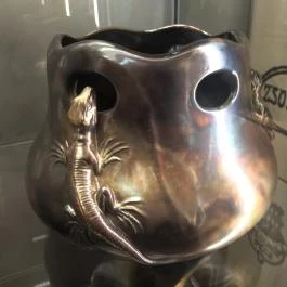 Kőrössy-villa (ResoArt Villa), Budapest - Egyéb