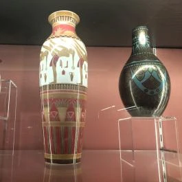 Kőrössy-villa (ResoArt Villa), Budapest - Egyéb