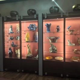 Kőrössy-villa (ResoArt Villa), Budapest - Egyéb