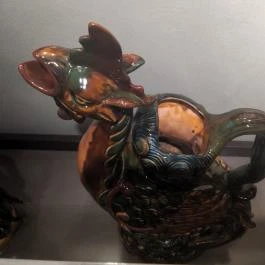 Kőrössy-villa (ResoArt Villa), Budapest - Egyéb