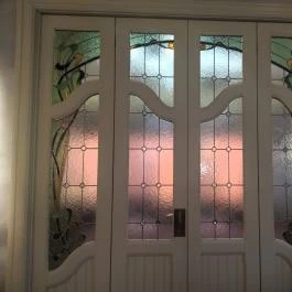 Kőrössy-villa (ResoArt Villa), Budapest - Egyéb