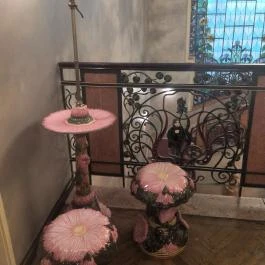 Kőrössy-villa (ResoArt Villa), Budapest - Egyéb